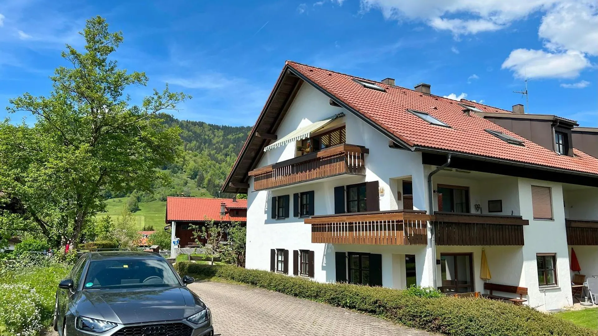 Edelschwarz Allgaeu Oberstaufen